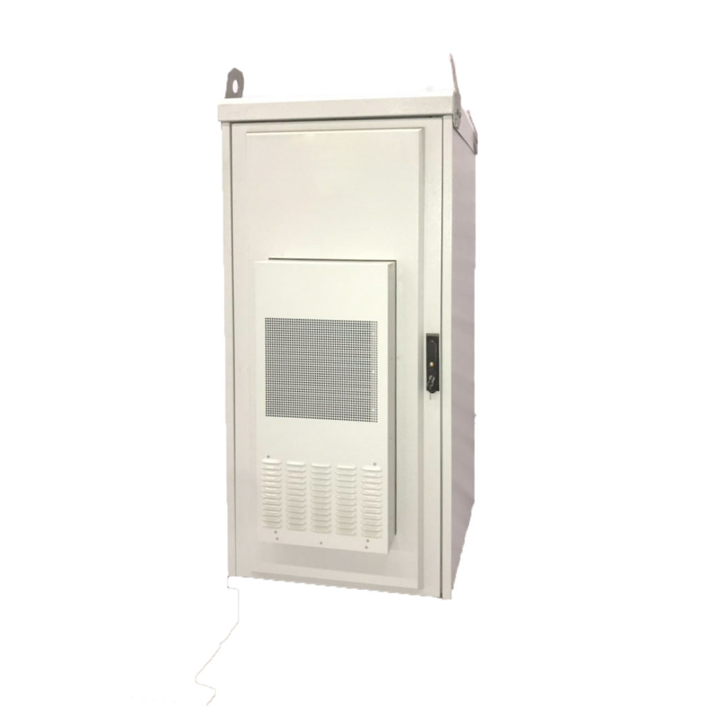 Outdoor Cabinet | Metrobit Industry Inc.