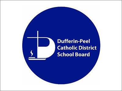 dufferin peel catholic district school board